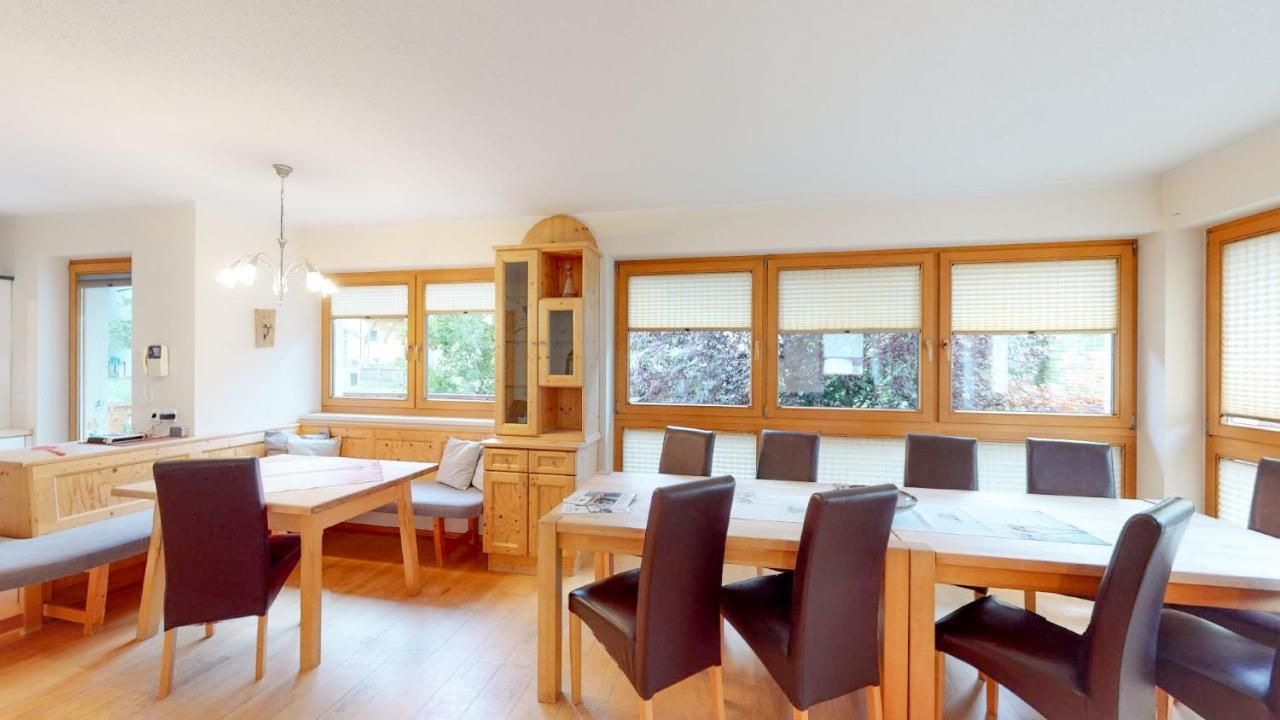 Ferienhaus Monz Пфундс Экстерьер фото