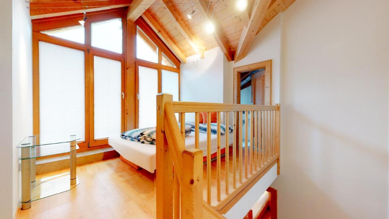 Ferienhaus Monz Пфундс Экстерьер фото