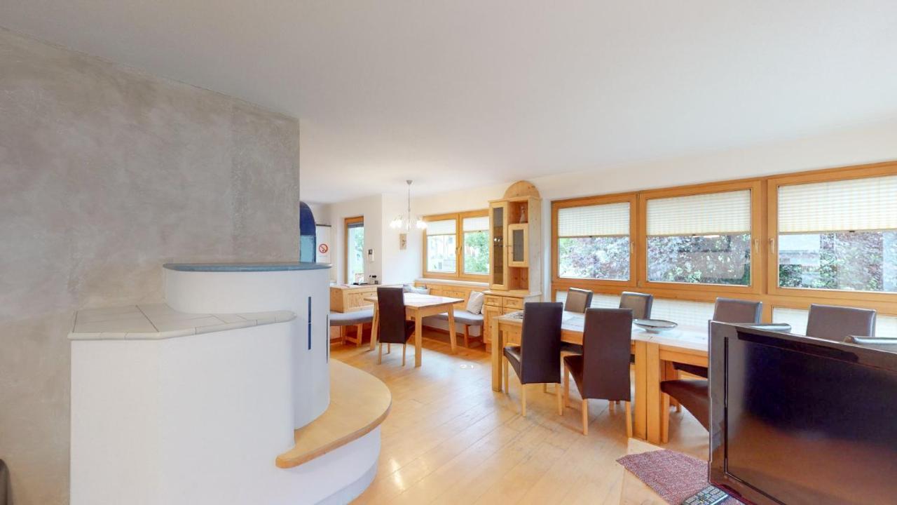 Ferienhaus Monz Пфундс Экстерьер фото