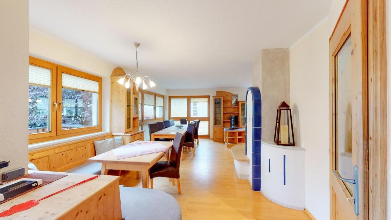Ferienhaus Monz Пфундс Экстерьер фото
