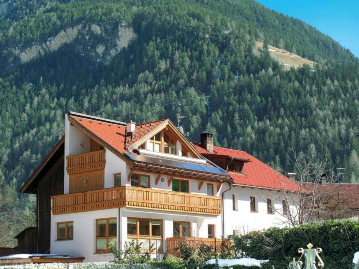 Ferienhaus Monz Пфундс Экстерьер фото