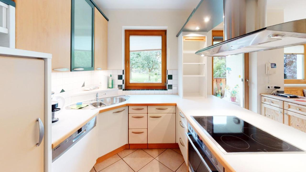 Ferienhaus Monz Пфундс Экстерьер фото